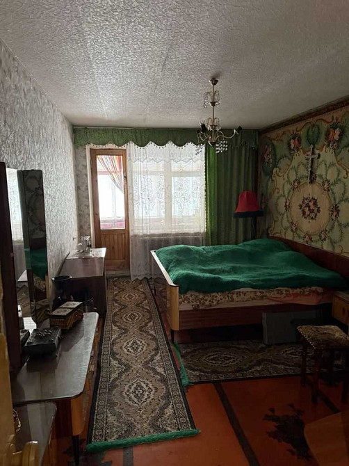 продажа 2-к квартира Бориспольский, Борисполь, 40000 $ Бориспіль - зображення 1