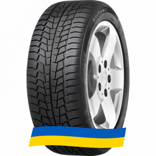 225/65 R17 Viking WinTech 106H Легкова шина Київ - зображення 3