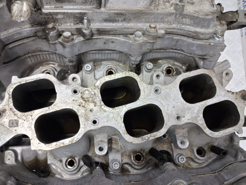 Двигатель Lexus RX 350 XU30 3.5 БЕНЗИН 2GRFE 2003 (б/у) Киев - изображение 8