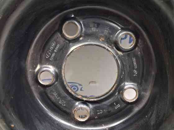 Докатка Kia Ceed ED 1.6 DIESEL D4FB 2006 (б/у) Київ