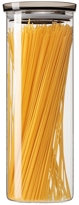 Банку для зберігання Ardesto Fresh AR-1316-SF 1600 мл Киев - изображение 1