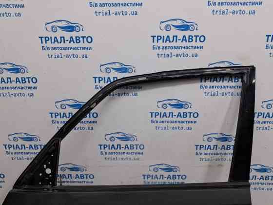Дверь передняя левая Mitsubishi Pajero Wagon 3 3.2 ДИЗЕЛЬ 4M41 1999 (б/у) Київ