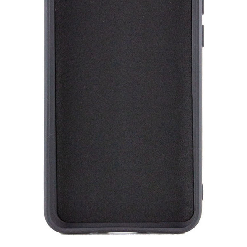 Чехол TPU GETMAN Liquid Silk Full Camera для Xiaomi Redmi Note 9 / Redmi 10X Херсон - зображення 4