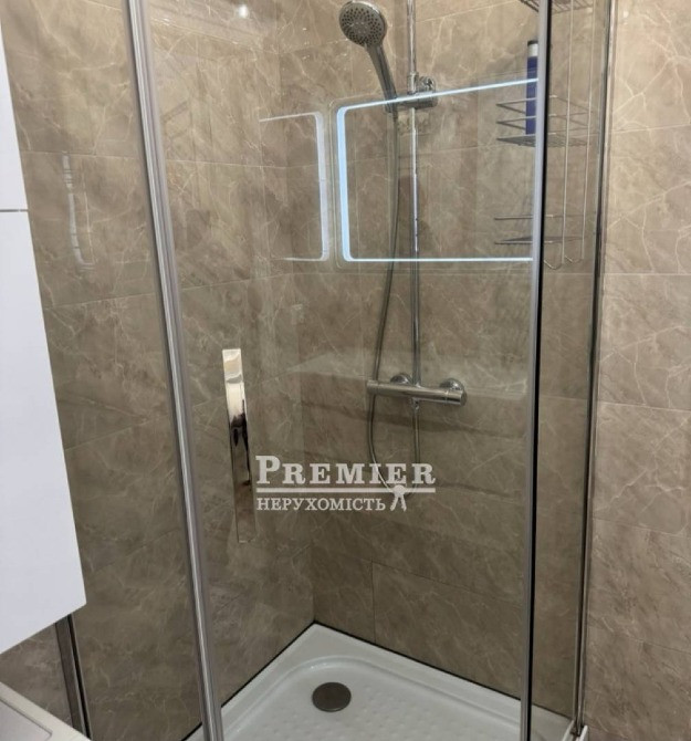 Продається євродвушка у клубному будинку! Одеса - зображення 11