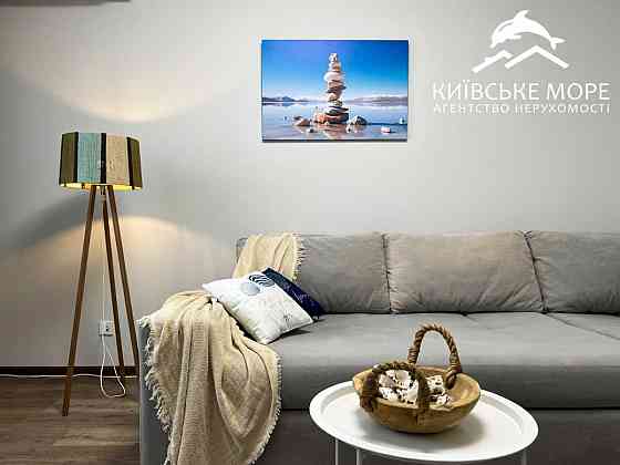 продажа 1-к квартира Киев, Днепровский, 83000 $ Киев