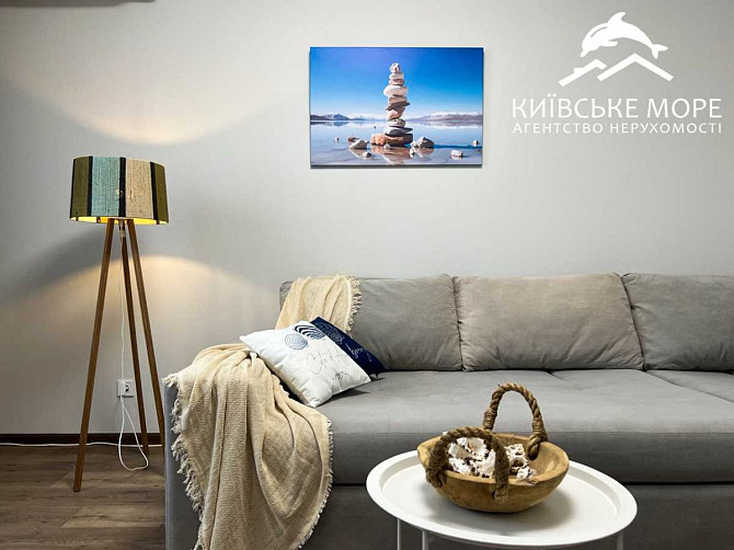 продажа 1-к квартира Киев, Днепровский, 83000 $ Киев - изображение 1