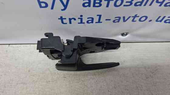 Ручка двери внутренняя левая Mitsubishi Lancer 9 1.6 БЕНЗИН 4G18 2003 (б/у) Київ