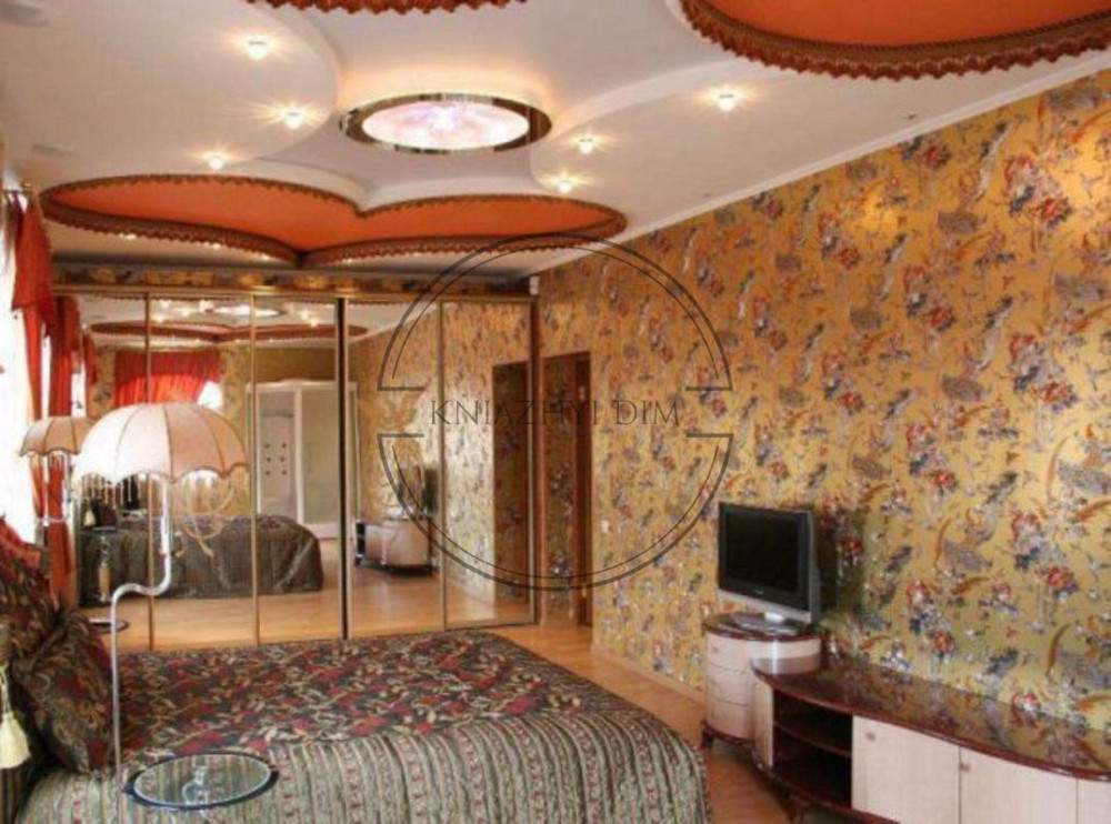 Оренда, котедж на Петропавлівській Борщагівці! №132527 Київ - зображення 7