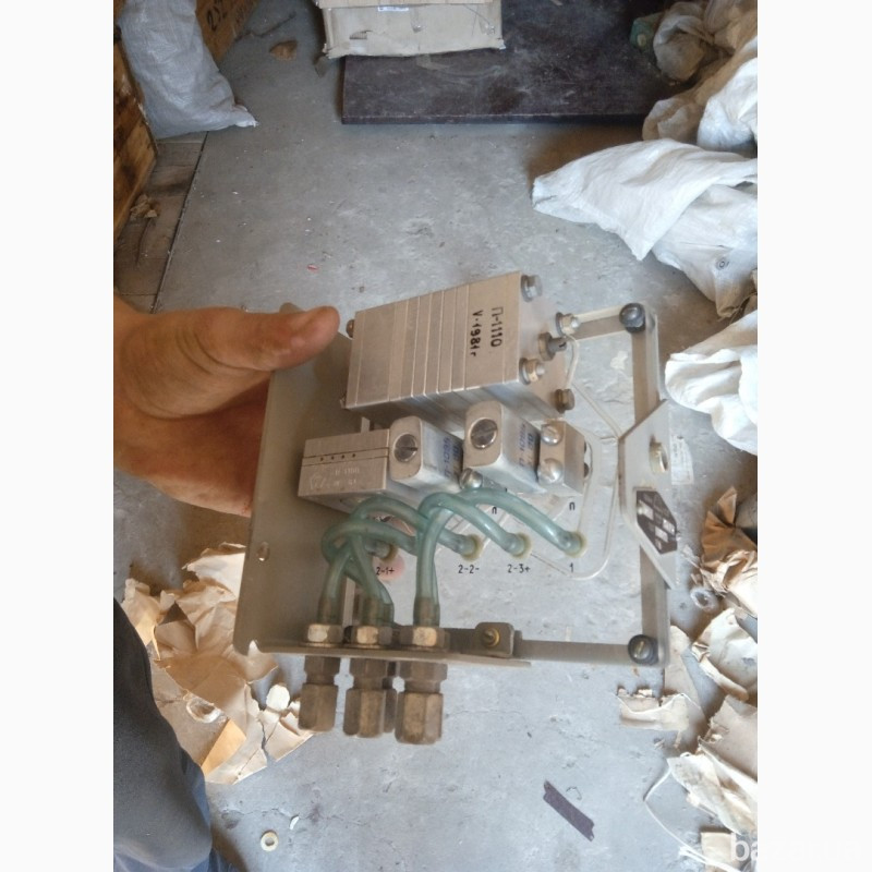 Устройство ПР-1, 5М1 регулирующее пневматическое. -15шт.. Харків - зображення 5