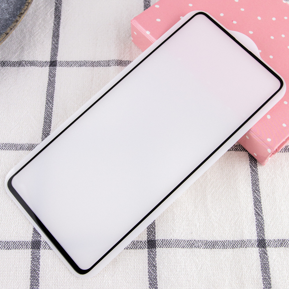 Защитное стекло Nillkin (CP+PRO) для Samsung Galaxy A51 / M31s Херсон - зображення 9