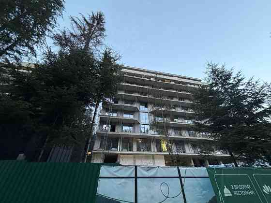 Продаж апартаменту MELIS Буковель 28,58 м², SPA, басейни, Ribas управляюча Івано-Франківськ