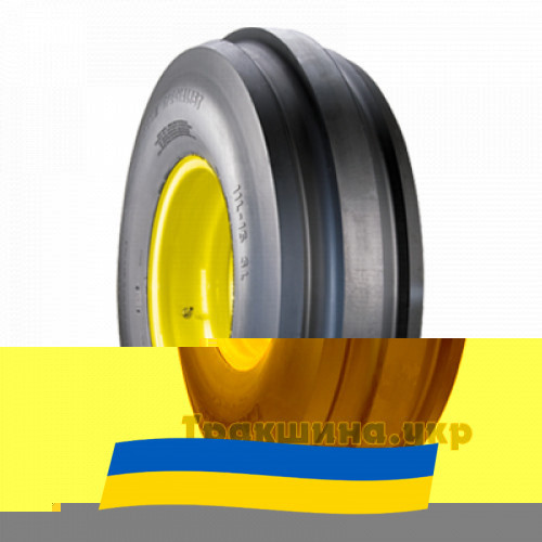 7.5 R20 Armour Tractor Front F-2 3-Rib 108A6 Сільгосп шина Киев - изображение 1