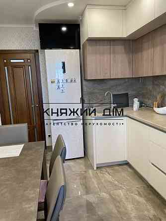 Продажа 2-кімнатної квартири в ЖК Зелений острів, м. Берестейська, код 21146985 Київ
