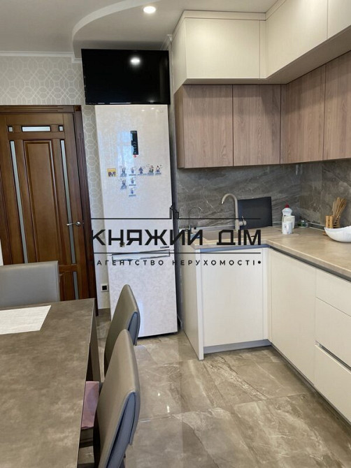 Продажа 2-кімнатної квартири в ЖК Зелений острів, м. Берестейська, код 21146985 Київ - зображення 3