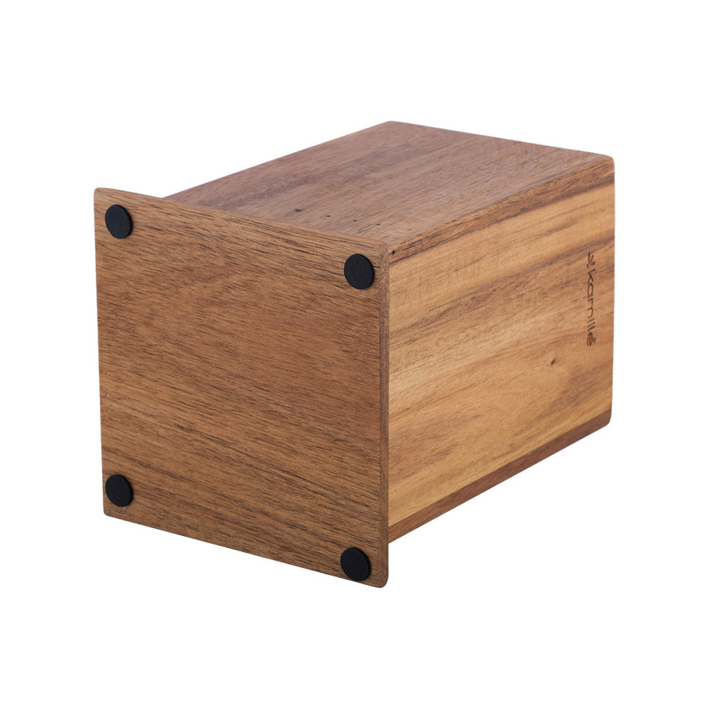 Набор нейлоновых кухонных принадлежностей Kamille 7 предметов КМ5034 Одеса - зображення 7