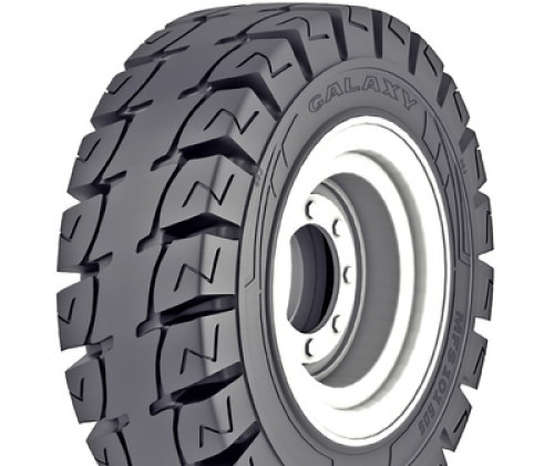 6.5 R10 Galaxy MFS 101 SDS Індустріальна шина Київ - зображення 1