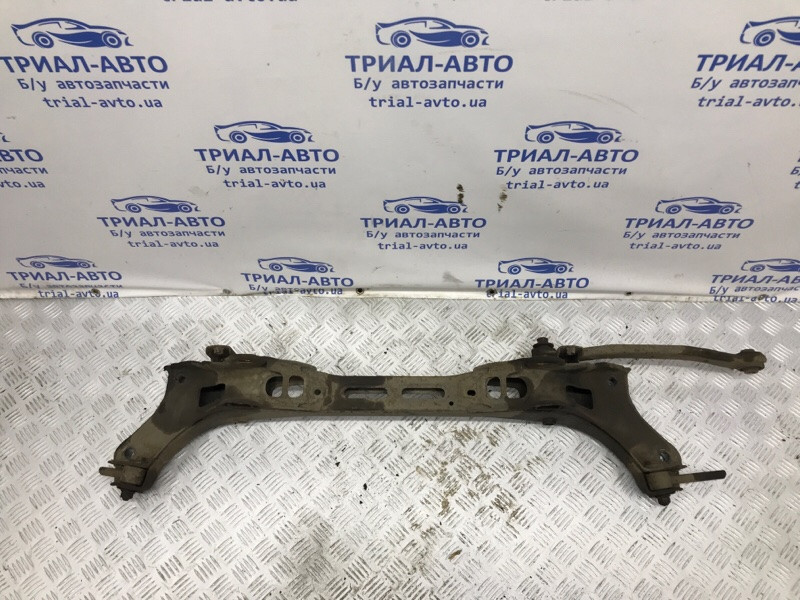 Балка задней подвески Kia Sportage SL 1.7 DIESEL D4FD 2010 (б/у) Київ - зображення 2