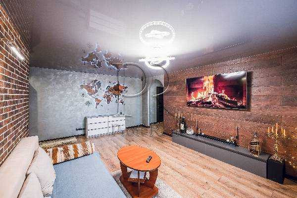 продажа 3-к квартира Броварский, Бровары, 97000 $ Бровары - изображение 5