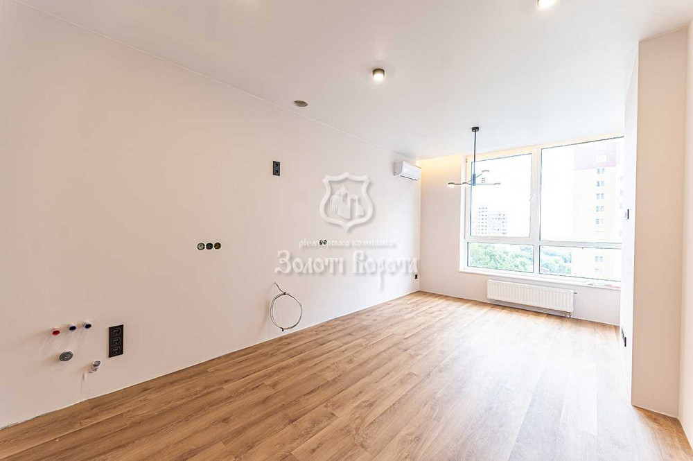 продажа 1-к квартира Киев, Подольский, 68000 $ Київ - зображення 7