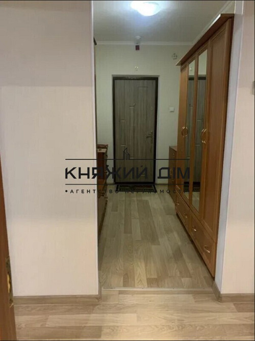 Оренда 1 кімнатної квартири в новому будинкуе ЖК Патріотика метро Позняки, Осокорки № 1197402 Киев - изображение 10