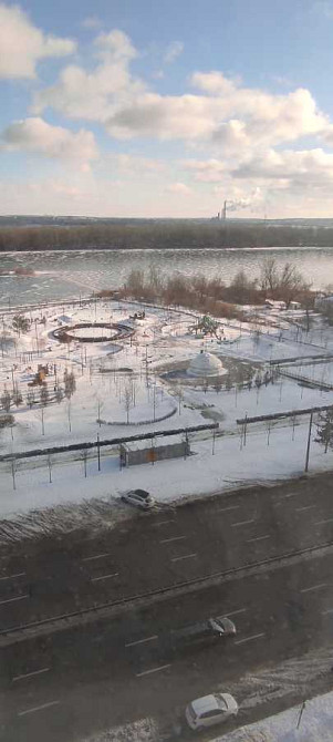 продажа 3-к квартира Днепр, Центральный, 85000 $ Днепр - изображение 1