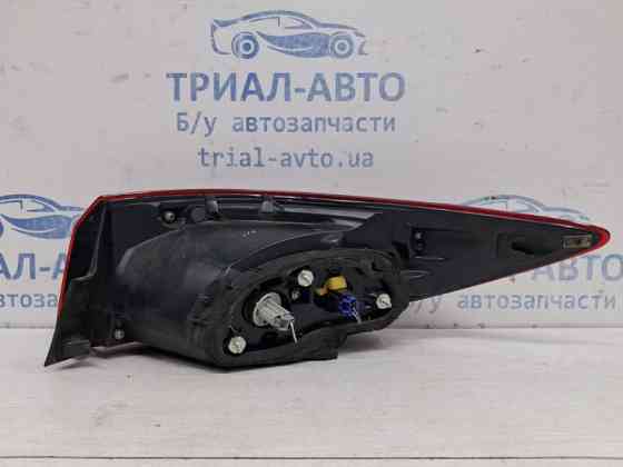 Фонарь задний внешний левый Mazda 3 BM 2.2 DIESEL 2013 (б/у) Київ