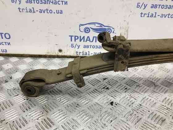 Рессора Mitsubishi L200 KB 2.5 ДИЗЕЛЬ 4D56U 2006 (б/у) Киев