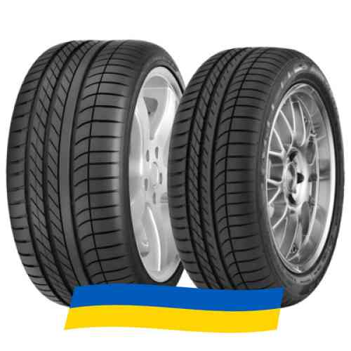 285/25 R20 Goodyear Eagle F1 Asymmetric 93Y Легкова шина Київ