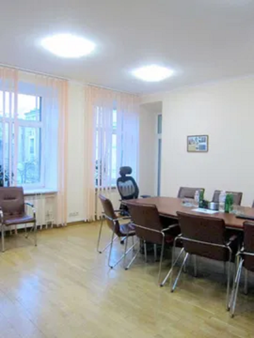 Арсенальна метро,вул Інституська 24\7, офіс 133м Київ - зображення 3