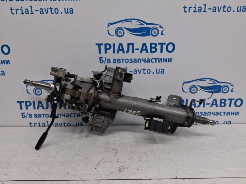 Колонка рулевая Kia Sorento BL 2.5 DIESEL D4CB 2002 (б/у) Киев - изображение 2
