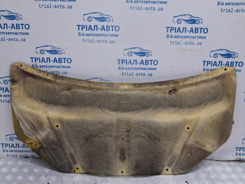 Обшивка капота Mitsubishi ASX 2010- 5915A093 (Арт. 79762) Київ - зображення 4