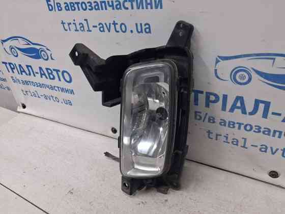 Фара противотуманная левая Kia Sorento XM 2.4 БЕНЗИН G4KJ 2009 (б/у) Київ