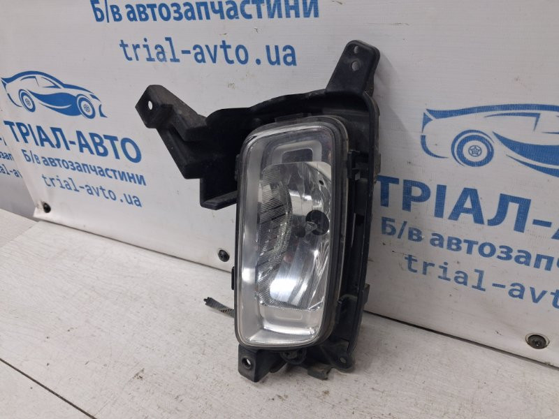 Фара противотуманная левая Kia Sorento XM 2.4 БЕНЗИН G4KJ 2009 (б/у) Київ - зображення 5