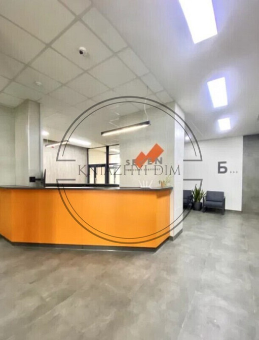 Продаж видової 1-но к. квартири ЖК Seven. м. Осокорки 10 хв пішки. Код об’єкту 21145885 Київ - зображення 11