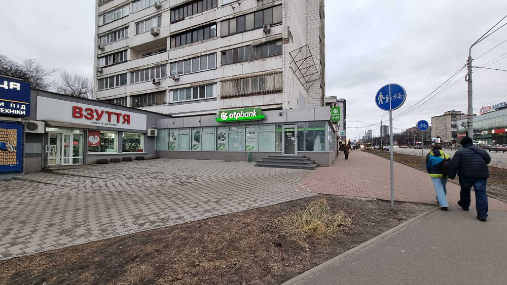 долгосрочная аренда торговые площади Киев, Шевченковский, 4500 $/мес. Київ - зображення 6