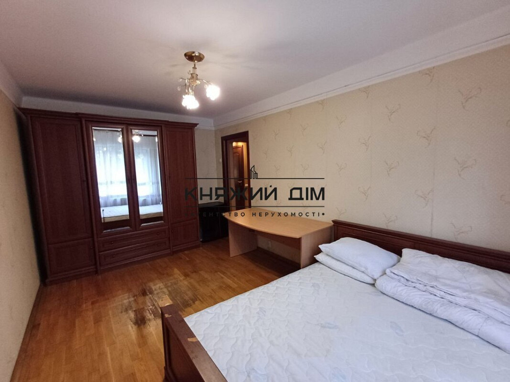 Комфортна, роздільна 3-х к. Кв. біля ст. м. Політехнічний інститут. № 11144247 Киев - изображение 3