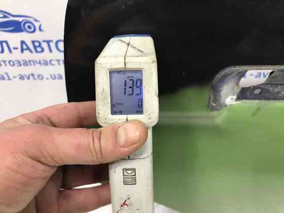 Дверь задняя правая Mitsubishi Pajero Sport 1996-2008 MR981912 (Арт. 57493) Київ