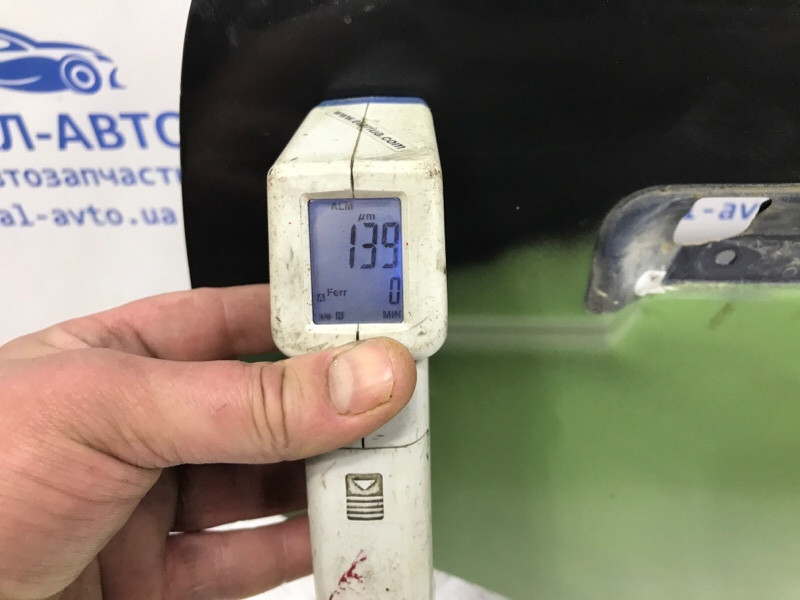 Дверь задняя правая Mitsubishi Pajero Sport K9 2.5 DIESEL 4D56 1996 (б/у) Киев - изображение 5