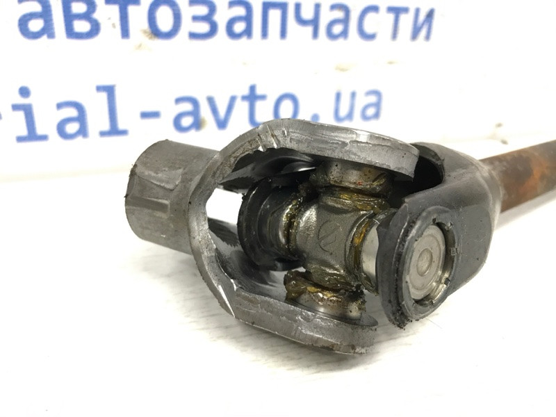 Кардан рулевой Mitsubishi Lancer 9 1.6 БЕНЗИН 4G18 2003 (б/у) Киев - изображение 3