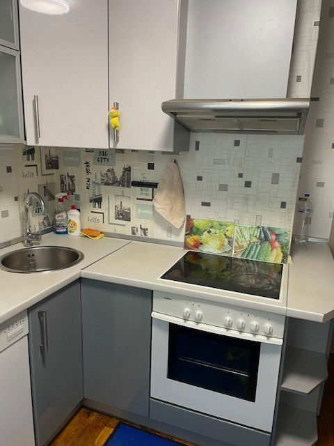 Оренда недвижимости Дніпро - зображення 5