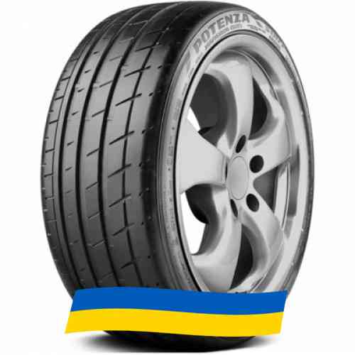 255/40 R20 Bridgestone Potenza S007 101Y Легкова шина Київ