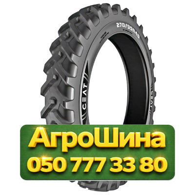 340/85R48 Ceat FARMAX RC 151/148D/A8 Сельхоз шина Киев - изображение 1