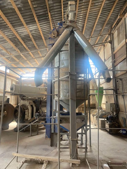 Гранулятор, Лінія Гранулювання Червоноград - зображення 6