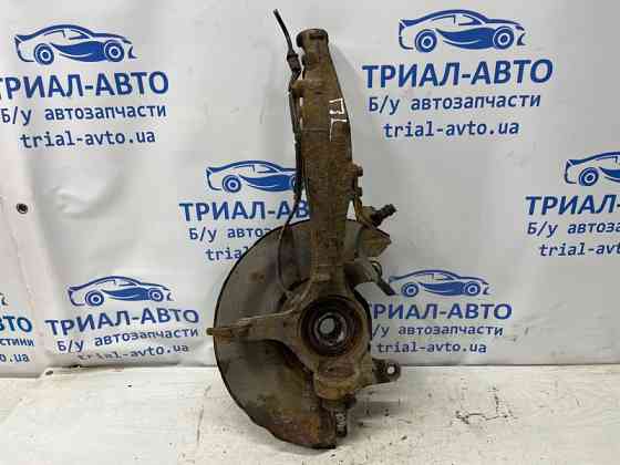 Кулак поворотный левый со ступицей Honda Accord 2002-2008 51215SDAA02 (Арт. 76387) Киев