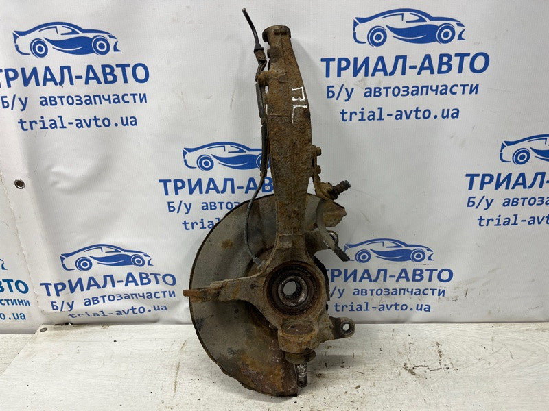 Кулак поворотный левый со ступицей Honda Accord 2002-2008 51215SDAA02 (Арт. 76387) Киев - изображение 1