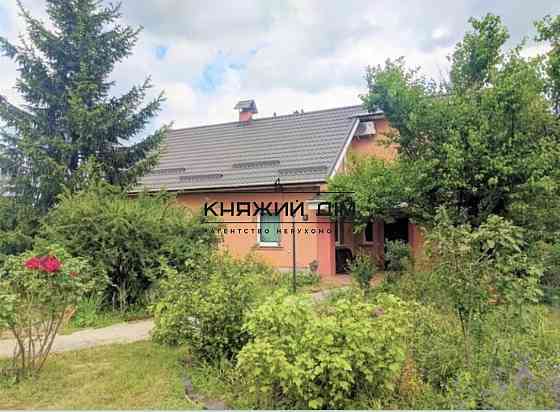 Оренда будинку в Броварах, біля лісу та озера. № 138978 Київ