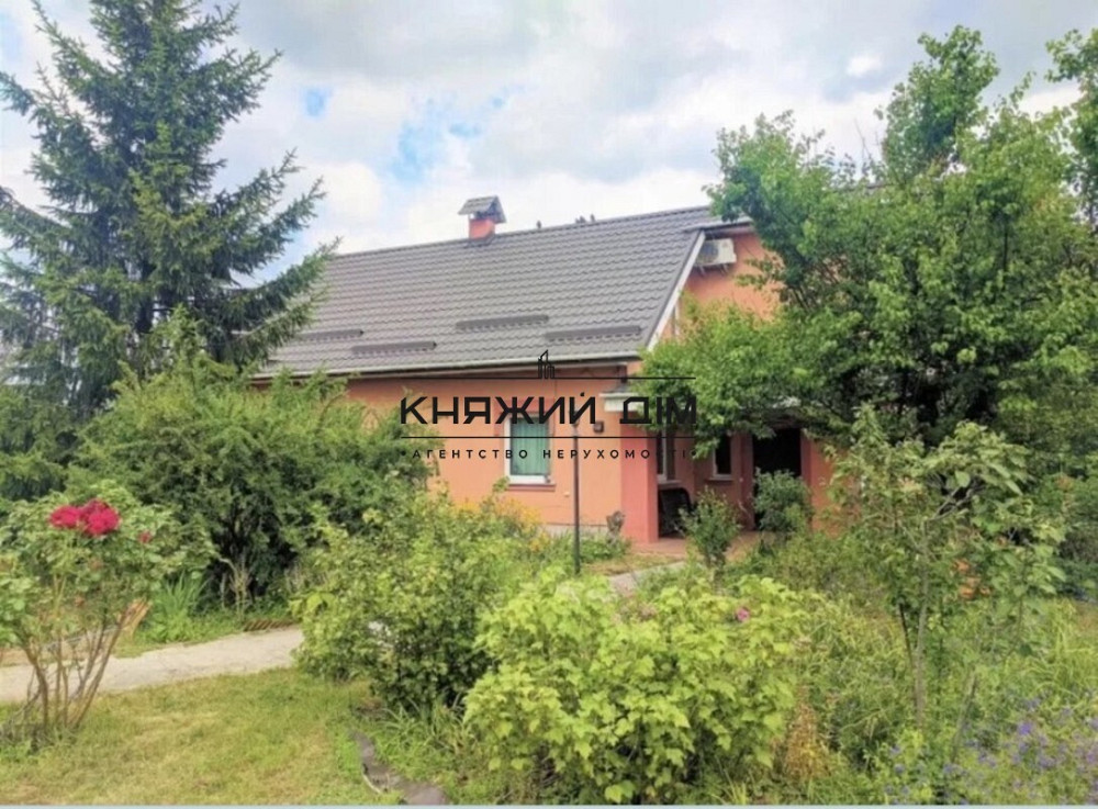 Оренда будинку в Броварах, біля лісу та озера. № 138978 Київ - зображення 3