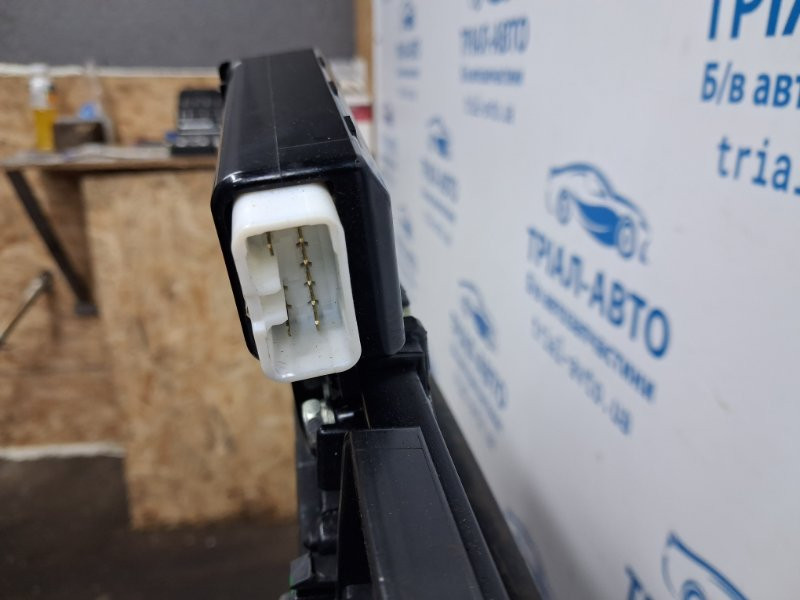 Люк в сборе Suzuki Grand Vitara 2005-2016 7871065J016GS (Арт. 70042) Київ - зображення 6