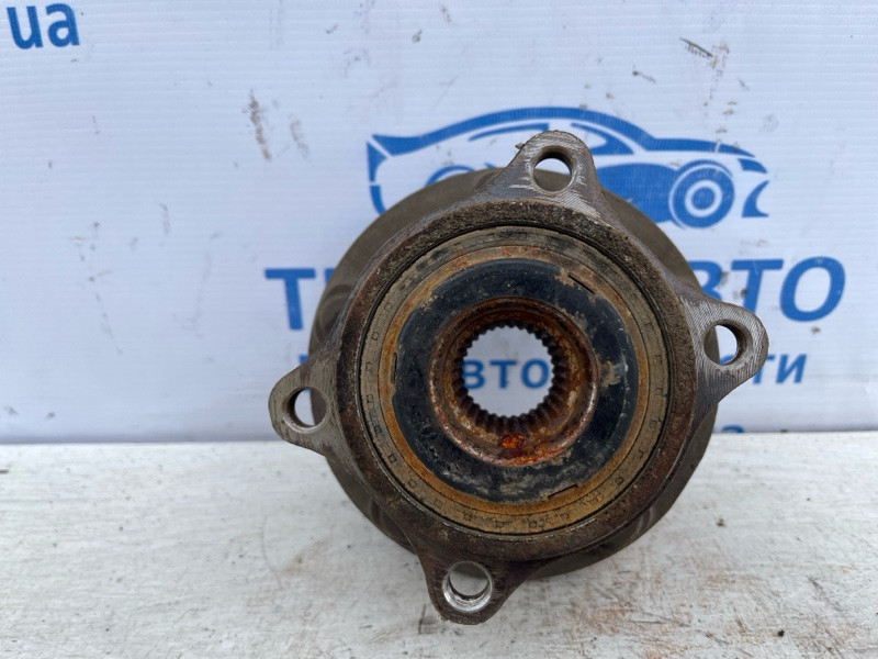 Ступица передняя Kia Sorento 2009-2021 517503J000 (Арт. 73258) Київ - зображення 3