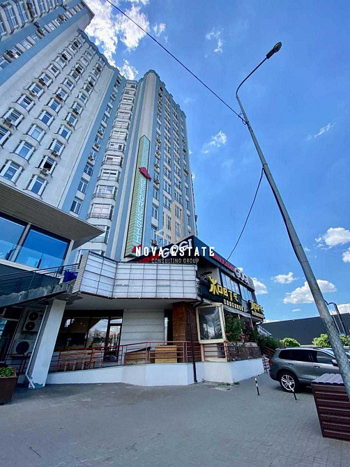 долгосрочная аренда офисное помещение Киев, Дарницкий, 2200 $/мес. Київ - зображення 8